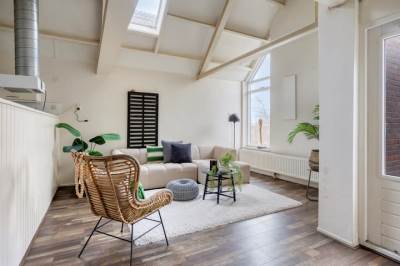 Woning Petrus Campersingel 315 Groningen