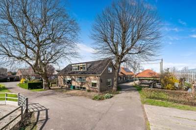 Woning Westgaag 96 Maasland