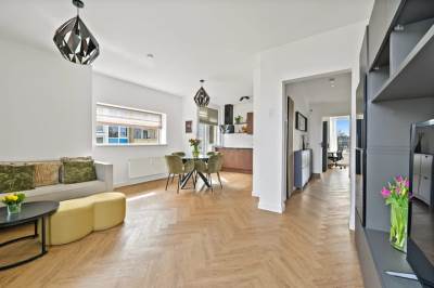 Woning Messchaertstraat 107 Den Haag