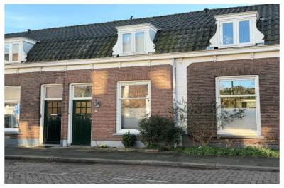 Woning Abstederdijk 239 Utrecht