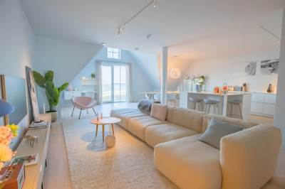 Woning Boulevard de Wielingen 99502 Cadzand