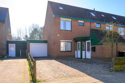 Woning Vliestroom 14 Wieringerwerf