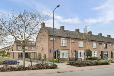 Woning Boschmeersingel 74 Den Bosch