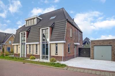 Woning Reijersgroet 71 Alkmaar