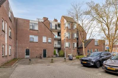 Woning Skagerrak 162 Hoofddorp