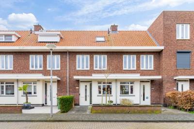 Woning Groote Wielenlaan 332 Rosmalen