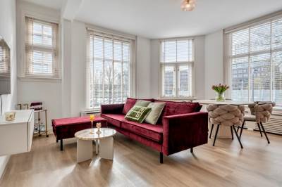 Woning Maijweg 79 Den Bosch