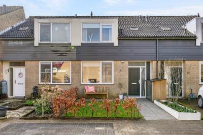 Woning Rolderdiep 21 Zwolle