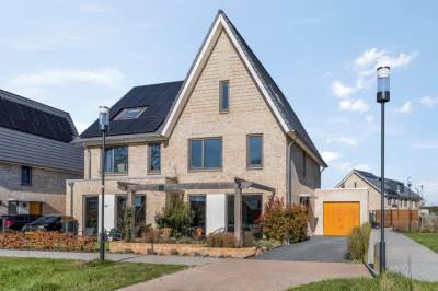 Woning Griftdijk Noord 8 Lent