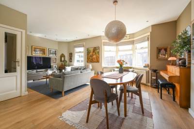 Woning Elandstraat 89A Den Haag