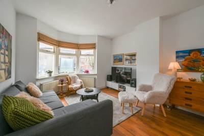 Woning Elandstraat 89B Den Haag