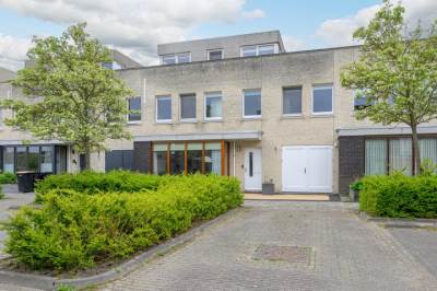 Woning Saffier 45 Anna Paulowna