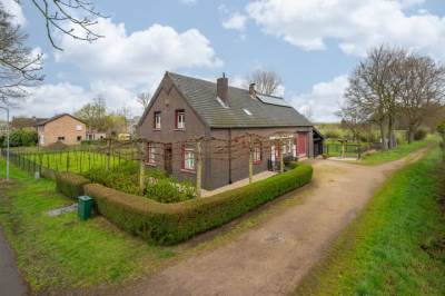 Woning Oude Tolweg 5 Belfeld