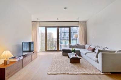 Woning Huiswoudstraat 40 Amsterdam