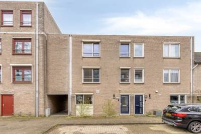 Woning De Burght 181 Geldrop