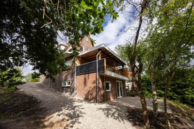 Woning Nieuwemeerdijk 199 Badhoevedorp