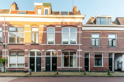 Woning Raamsteeg 17ZW Haarlem