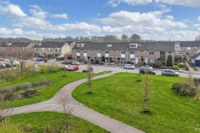 Woning Veluwelaan 31 Emmeloord