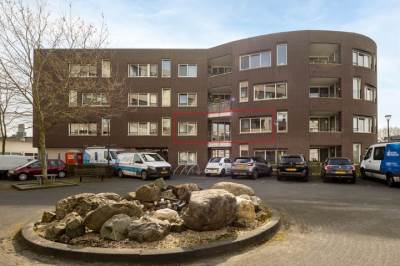 Woning Dalemhof 10 Tholen