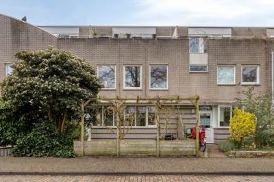 Woning Annie Romeinsingel 48 Leiden