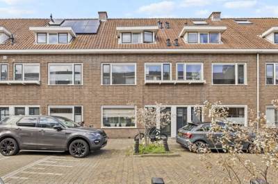 Woning Leliestraat 38BS Utrecht