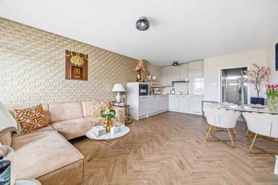 Woning Mozartlaan 358 Den Haag