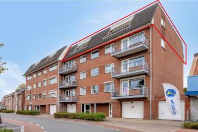 Woning Hulsterweg 38G Kloosterzande