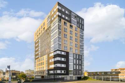 Woning Raoul Wallenbergstraat 175 Amsterdam