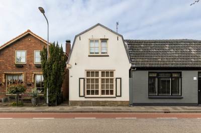 Woning Broekerhavenweg 24 Bovenkarspel