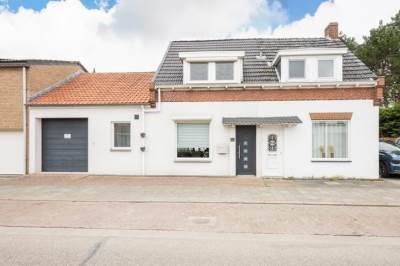 Woning Bossestraat 6A Vogelwaarde