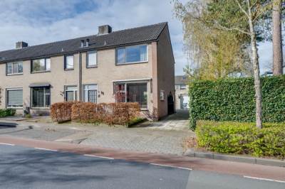 Woning Heemskerkstraat 19 Rijen
