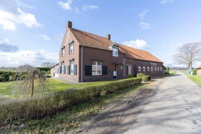 Woning Wisbroek 1 Stramproy