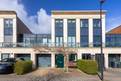 Woning Louis Couperusstraat 76 Alkmaar