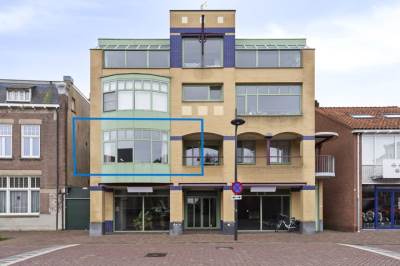 Woning Grotestraat 90B Cuijk