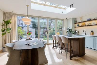 Woning Hillegomstraat 45H Amsterdam