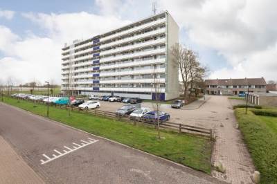 Woning Boudewijnstraat 89 Bolsward