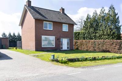 Woning Tungeler Dorpsstraat 12 Weert