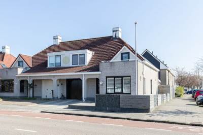 Woning Andoornlaan 14 Papendrecht