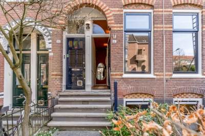 Woning St. Antonielaan 121 Arnhem