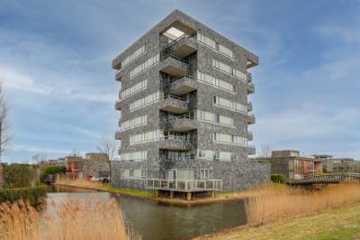 Woning Vliehors 16 Hoofddorp