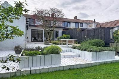 Woning Mariastraat 12 Zuidzande