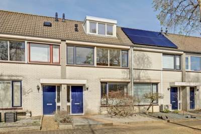 Woning Wegedoorn 116 Cuijk