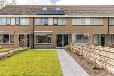 Woning Sjoerd Pieters Hoekstraweg 42 Sumar
