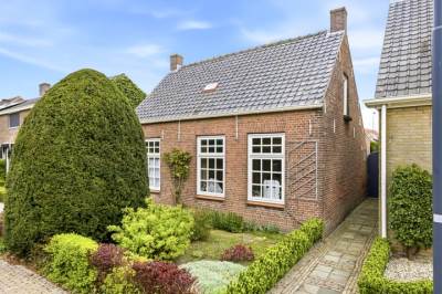 Woning Raadhuisstraat 39 's-Gravenpolder