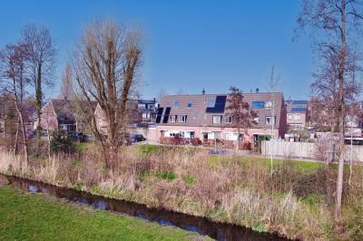 Woning Havikserf 13 Voorschoten
