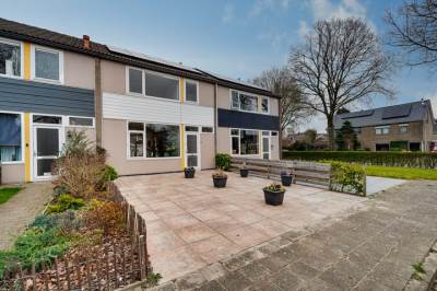 Woning Steenakkers 57 Tynaarlo