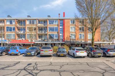 Woning Arnodreef 122 Utrecht