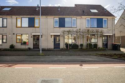 Woning Smaragd 15 Hoorn (NH)