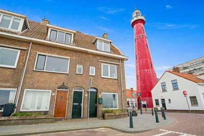 Woning Zeekant 13A Den Haag