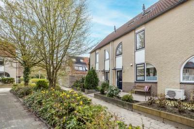 Woning Godfried Bomanslaan 82 Gorinchem